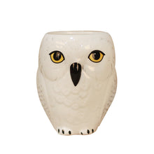 Load image into Gallery viewer, Hedwig Owl Mug