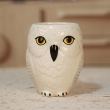 Load image into Gallery viewer, Hedwig Owl Mug