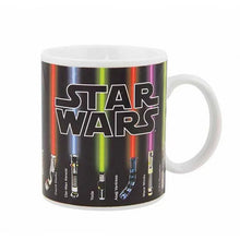 Load image into Gallery viewer, Star Wars Mug
