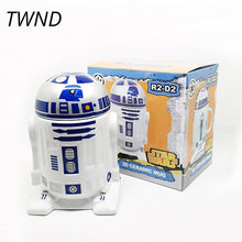 Load image into Gallery viewer, R2-D2 Mug