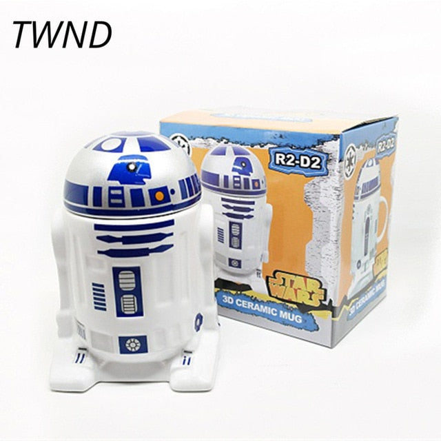 R2-D2 Mug