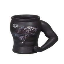 Load image into Gallery viewer, Winter Is Coming Mug