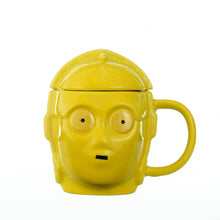Load image into Gallery viewer, C3Po  Mug