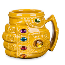 Load image into Gallery viewer, Thanos Mug