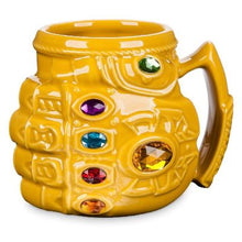 Load image into Gallery viewer, Thanos Mug
