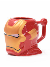 Load image into Gallery viewer, Iron Man Mug