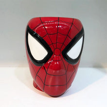 Load image into Gallery viewer, Spider Man Mug