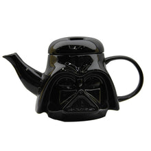 Load image into Gallery viewer, Darth Vader Mug