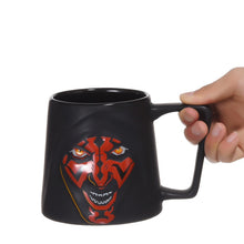 Load image into Gallery viewer, Darth Maul Mug